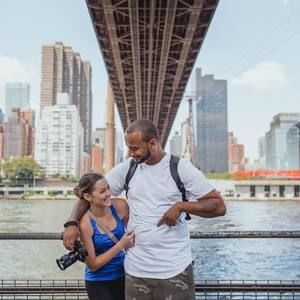 Meet your Posher, Ashton